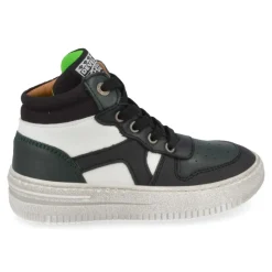 sneakers groen