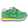 sneakers groen