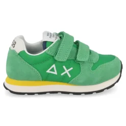 sneakers groen