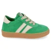 sneakers groen