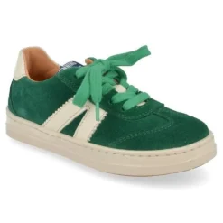 sneakers groen