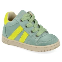 sneakers groen
