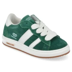 sneakers groen