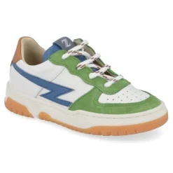sneakers groen