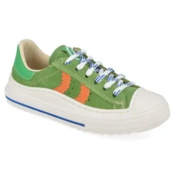 sneakers groen