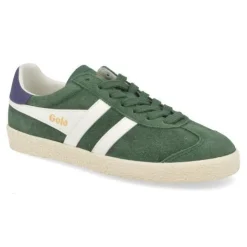 sneakers groen