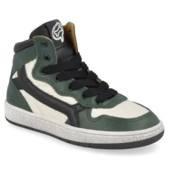 sneakers groen
