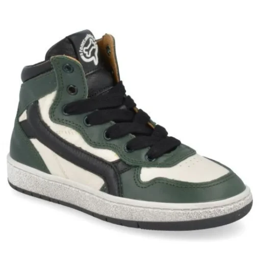 sneakers groen