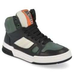 sneakers groen