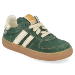 sneakers groen