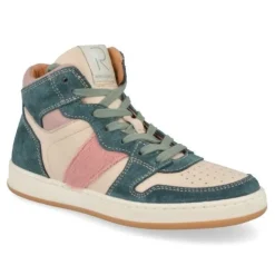 sneakers groen