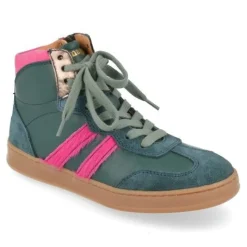 sneakers groen