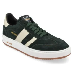 sneakers groen