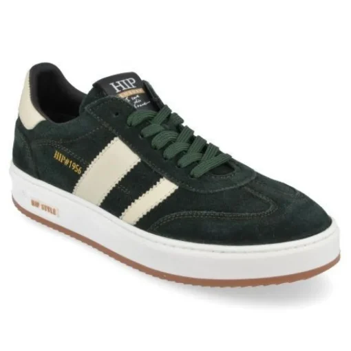 sneakers groen