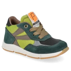 sneakers groen