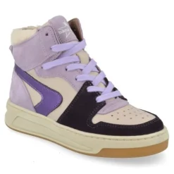 sneakers groen