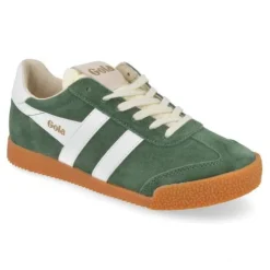 sneakers groen