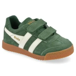 sneakers groen