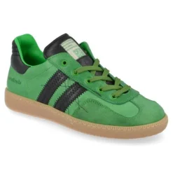 sneakers groen