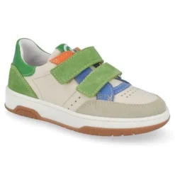 sneakers groen