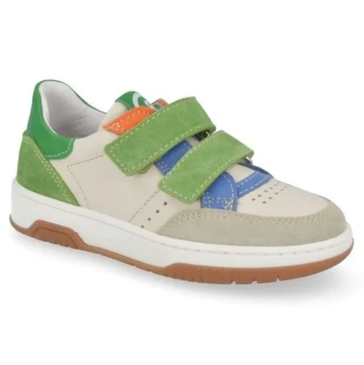 sneakers groen