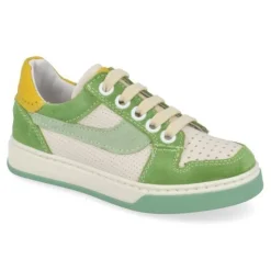 sneakers groen