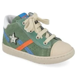 sneakers groen