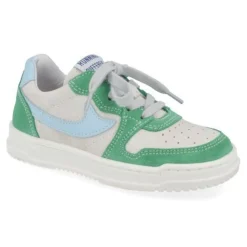 sneakers groen