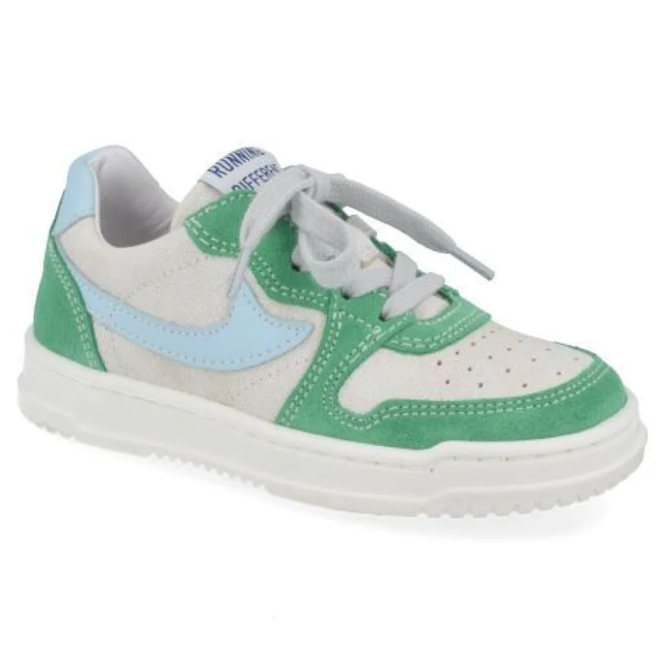 sneakers groen