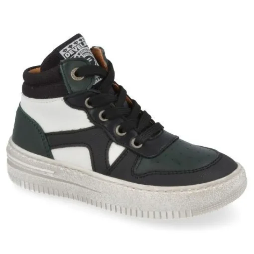 sneakers groen