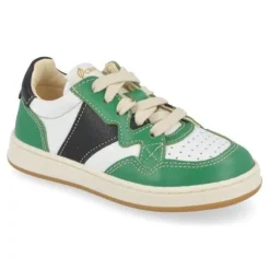 sneakers groen