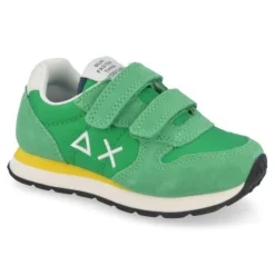 sneakers groen