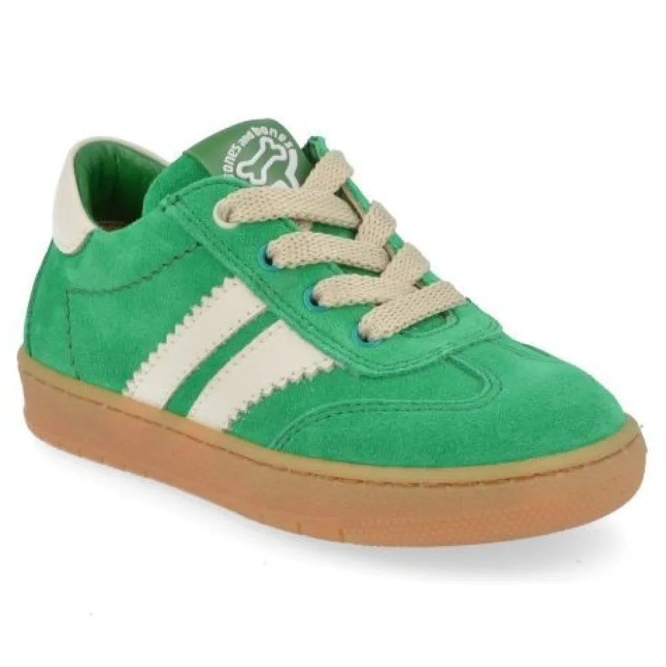 sneakers groen
