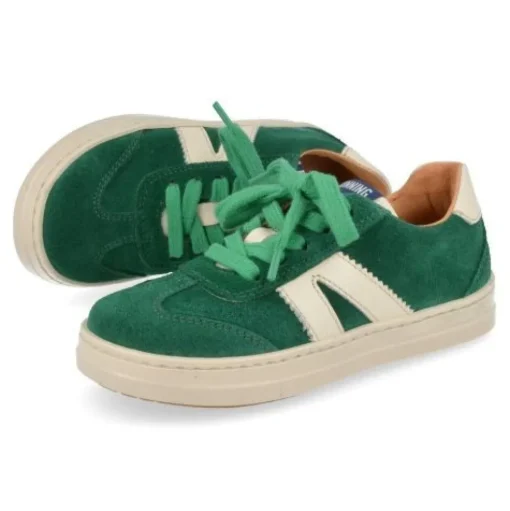 sneakers groen