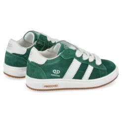 sneakers groen