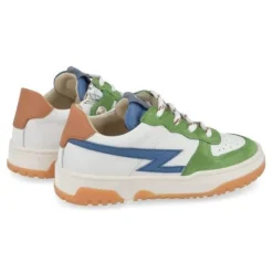 sneakers groen