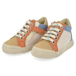 sneakers groen