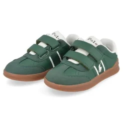 sneakers groen