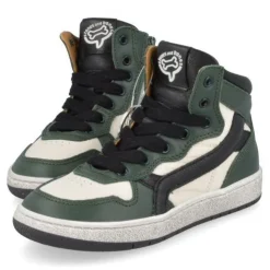 sneakers groen
