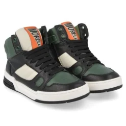 sneakers groen