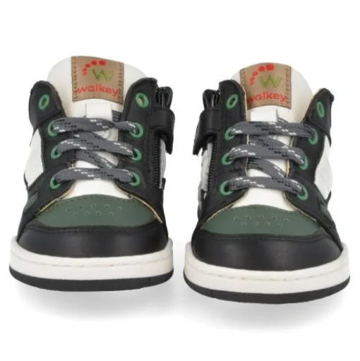 sneakers groen