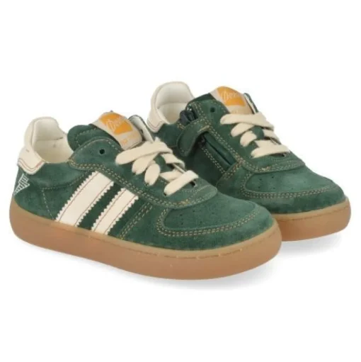 sneakers groen