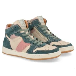 sneakers groen