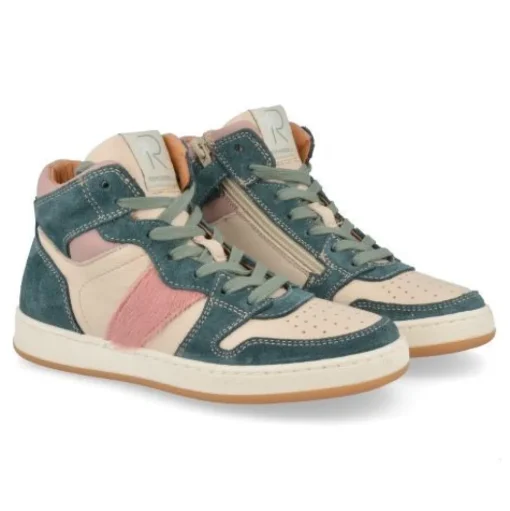 sneakers groen