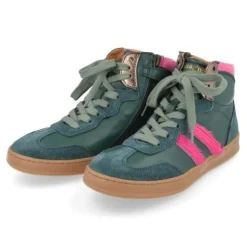 sneakers groen