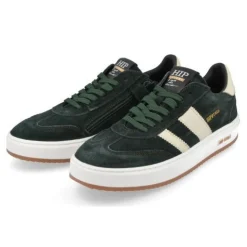 sneakers groen
