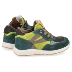sneakers groen