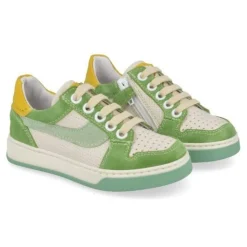 sneakers groen