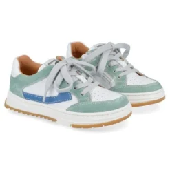 sneakers groen