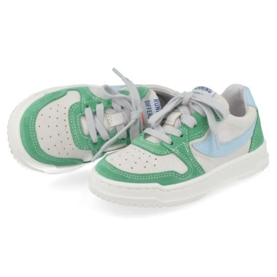 sneakers groen